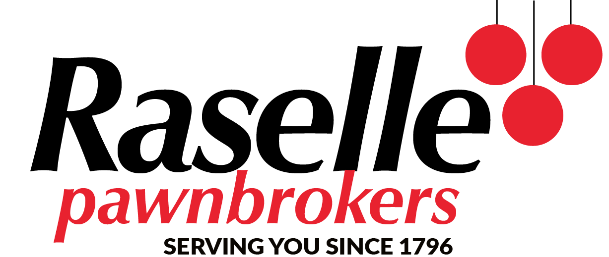 Raselle Pawnbrokers Bristol